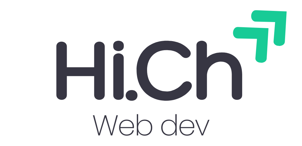 Hich Web Development